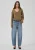 MEW 139 High Barrel | Medium Blue Wash