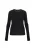usha BLACK LABEL Trui ‘Classic’  zwart