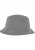 Flexfit Hoed  zilvergrijs