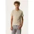 Garcia T-shirt beige