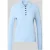 Christian Berg Woman Regular fit gebreide pullover met wol