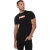 Diesel T-DIEGOR T-shirt voor heren, zwart