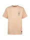 VINGINO Shirt ‘Heeno’  spar / poederroze
