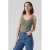 Vero Moda Rosa Top Dames –