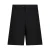 Bermuda in compact 4-way stretch dames CMP