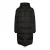 Damesjack met lange capuchon Pieces Bee