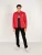 North Sails x Prada blouse Cowes Mannen rood