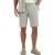 No Excess Short chino striped sand