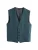 Next Gilet  marine / cyaan blauw