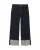 WE Fashion Jeans  donkerblauw