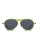 TWIG Concept Milano Zonnebril ‘Thiele Sun’  donkergroen