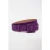BA&SH Waist Violet
