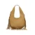 Firetrap Gesteste Hobo Tas (Kameel)