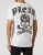 T-Shirt Ronde Hals Skull&Bones