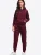 Vivisence Joggingpak ‘9203kmpl’  bourgogne