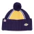 Mitchell & Ness x CLOT LA Lakers Heren muts