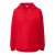 Vrouwelijke zachte hoodie met zijsplitten s.Oliver