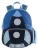 Next Rugzak  blauw / cyaan blauw / lichtblauw / zwart