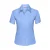 Vrouwenblouse Russell Athletic Ultimate Non-iron