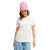 T-shirt dames Roxy Oceanregular Poster