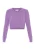 aleva Trui  lavendel