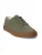Lauren Ralph Lauren Sneakers laag ‘JANSON II’  olijfgroen