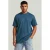 G-STAR regular T-shirt blauw