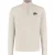 Malelions Men Ski Mogul Pully | Cream