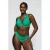 PrimaDonna Mocuto string – groen