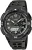 CASIO Analoog horloge  zwart / wit
