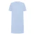 Dames t-shirt jurk fransa Feba 1