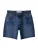 Bershka Jeans  blauw denim