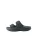 Crocs Muiltjes ‘Saturday’  zwart