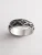 REYTEL Ring ‘ANCIEN’  zilver