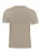 Cotton Prime Shirt ‘Wanderlust’  beige / smaragd