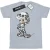 Li-cense Disney dames mickey mouse skeleton katoenen vriendje t-shirt