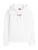 Tommy Jeans Sweatshirt ‘ESS’  rood / wit