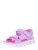 SKECHERS Sandalen ‘HEART LIGHTS’  lavendel / pink