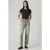 Levi’s Ribcage Straight Ankle Jeans