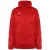 JAKO Sportjas  rood / wit