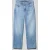 Tommy Hilfiger Teens Regular fit jeans met labelpatch
