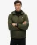 Essential Tri Windbreaker Jas Green