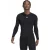 Adidas Heren techfit trainings-t-shirt met lange mouwen