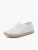 Pisamonas Sneakers  wit