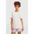O’Neill T-shirt met backprint wit