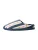 Next Huisschoenen  navy / curry / oudroze / offwhite