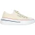 Skechers Dames/Dames Cordova Canvas Platform Trainers (Gebroken wit)