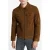 John Varvatos Cynder Boucle Trucker Jacket Nutmeg