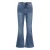 Bootcut jeans voor dames KAFFE KAForest