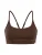 Smilodox Sporttop  bruin